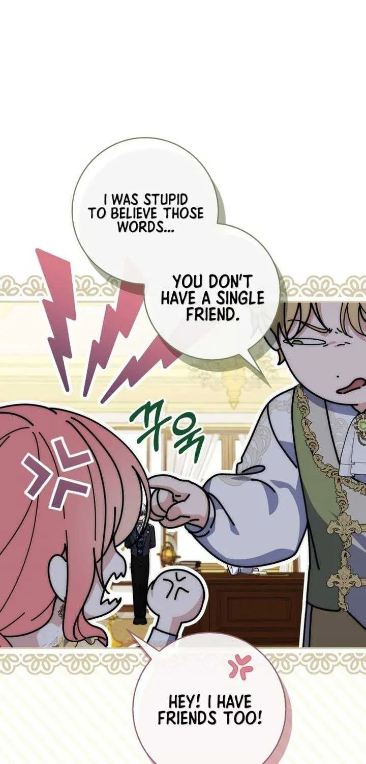 Read A Fortune-Telling Princess chapter 43 image 61 on Lezhin
