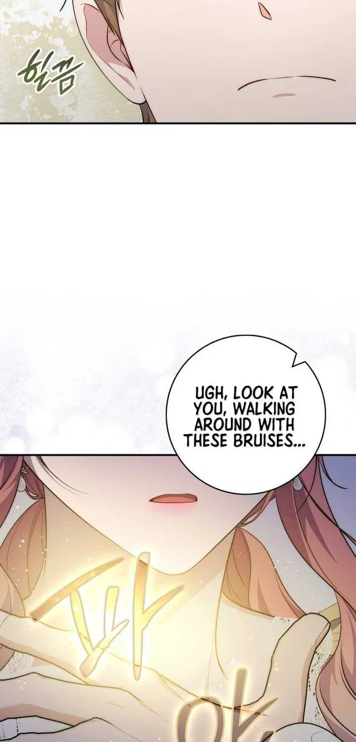 Read A Fortune-Telling Princess chapter 43 image 63 on Lezhin