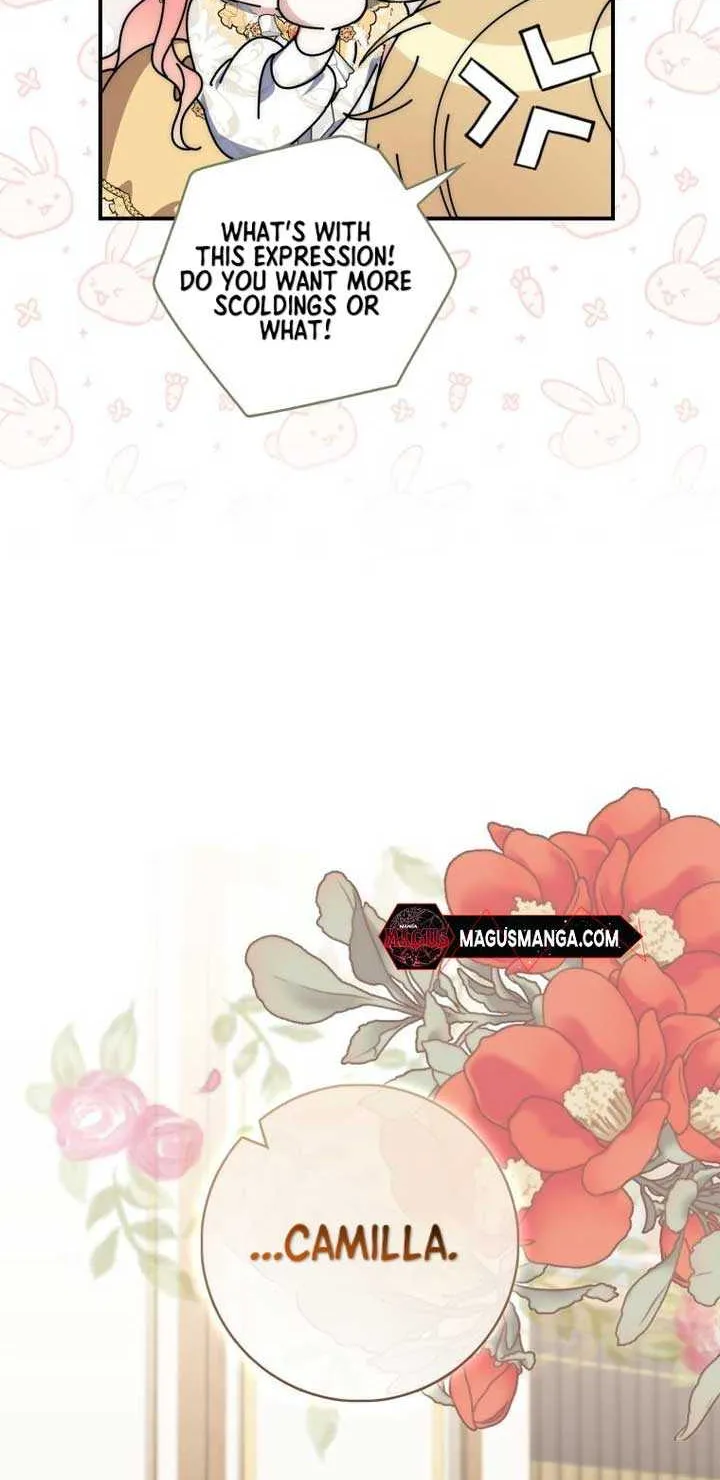 Read A Fortune-Telling Princess chapter 43 image 65 on Lezhin