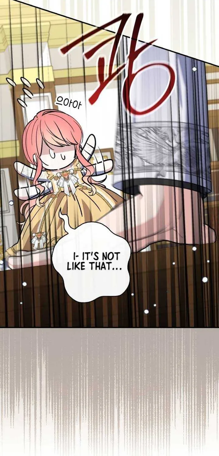 Read A Fortune-Telling Princess chapter 43 image 71 on Lezhin