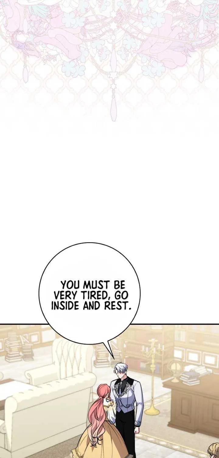Read A Fortune-Telling Princess chapter 43 image 76 on Lezhin