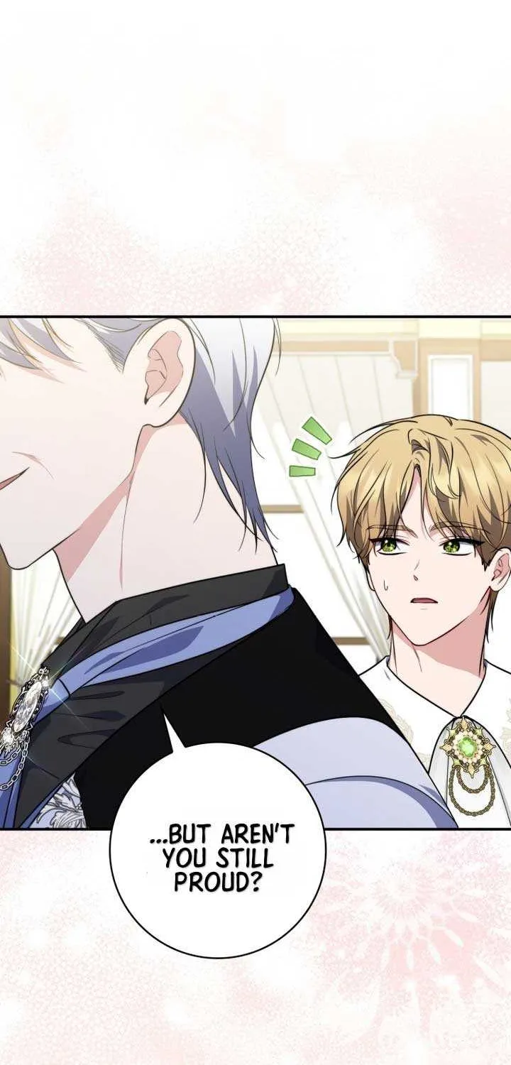 Read A Fortune-Telling Princess chapter 43 image 79 on Lezhin