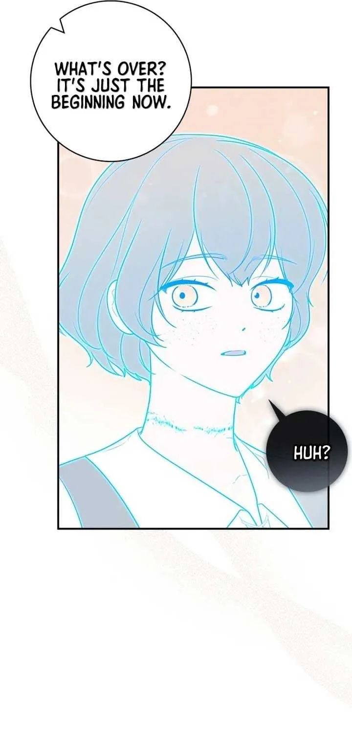 Read A Fortune-Telling Princess chapter 44 image 11 on Lezhin