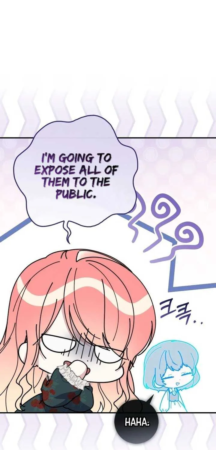 Read A Fortune-Telling Princess chapter 44 image 15 on Lezhin