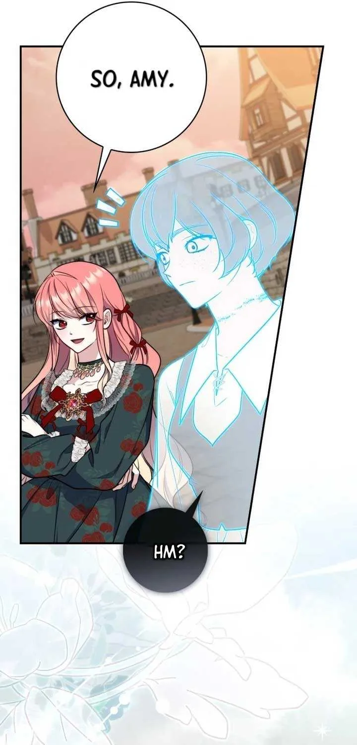 Read A Fortune-Telling Princess chapter 44 image 17 on Lezhin