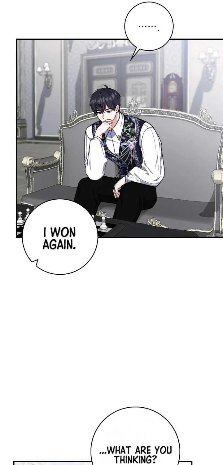 Read A Fortune-Telling Princess chapter 44 image 23 on Lezhin