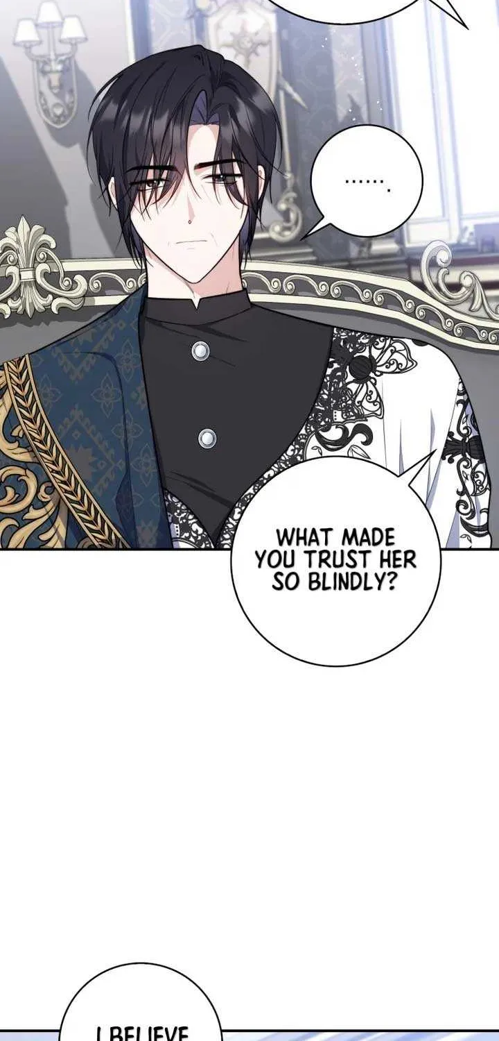 Read A Fortune-Telling Princess chapter 44 image 26 on Lezhin