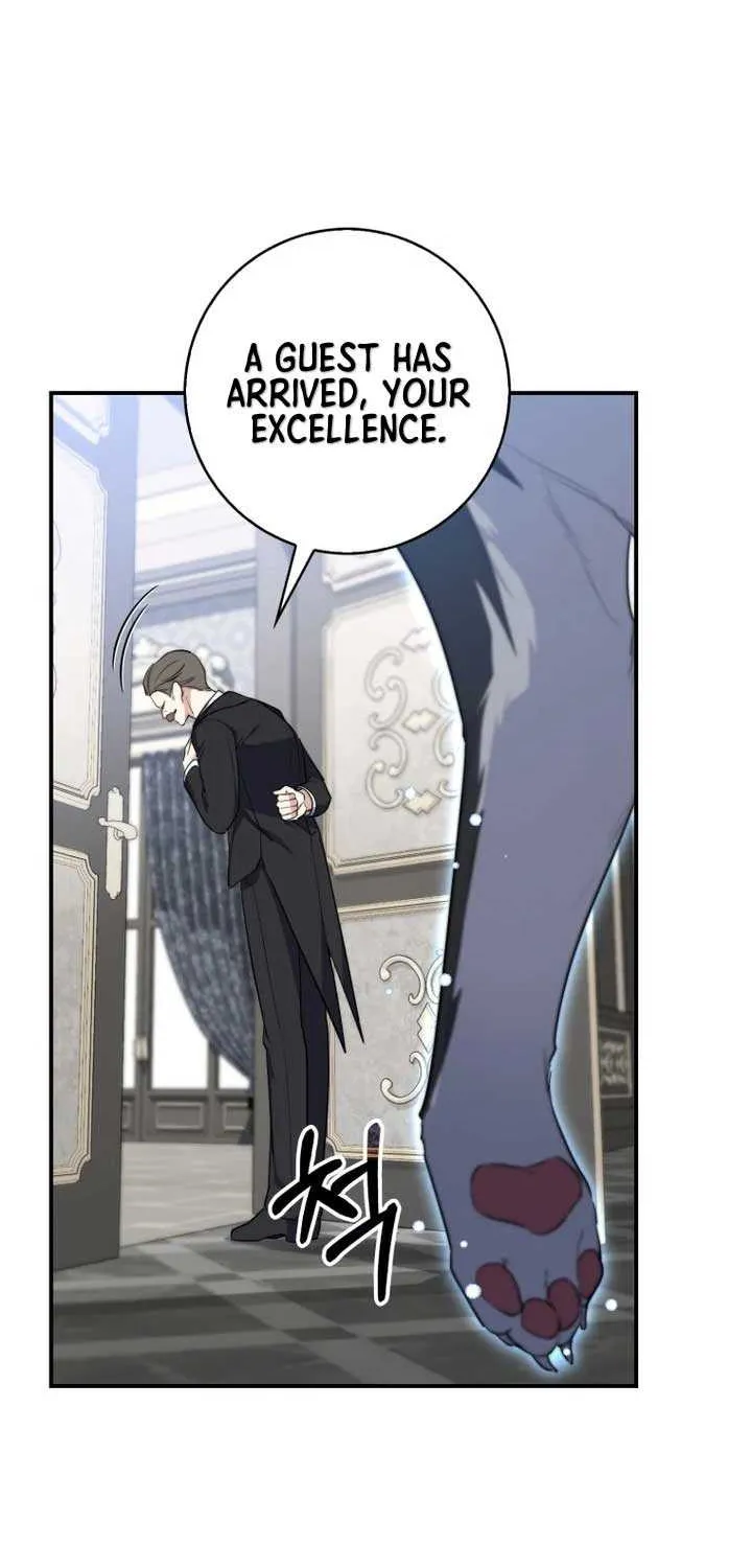 Read A Fortune-Telling Princess chapter 44 image 30 on Lezhin