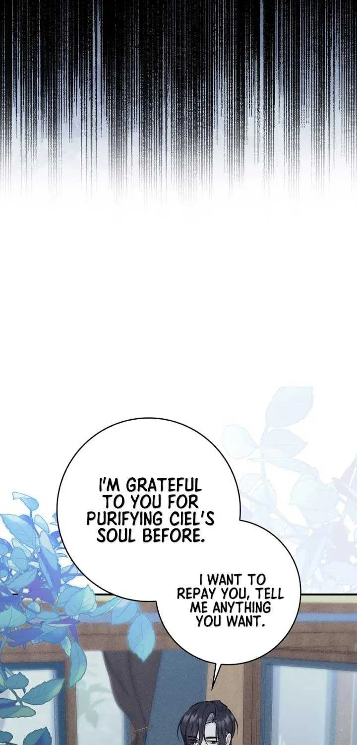 Read A Fortune-Telling Princess chapter 44 image 37 on Lezhin
