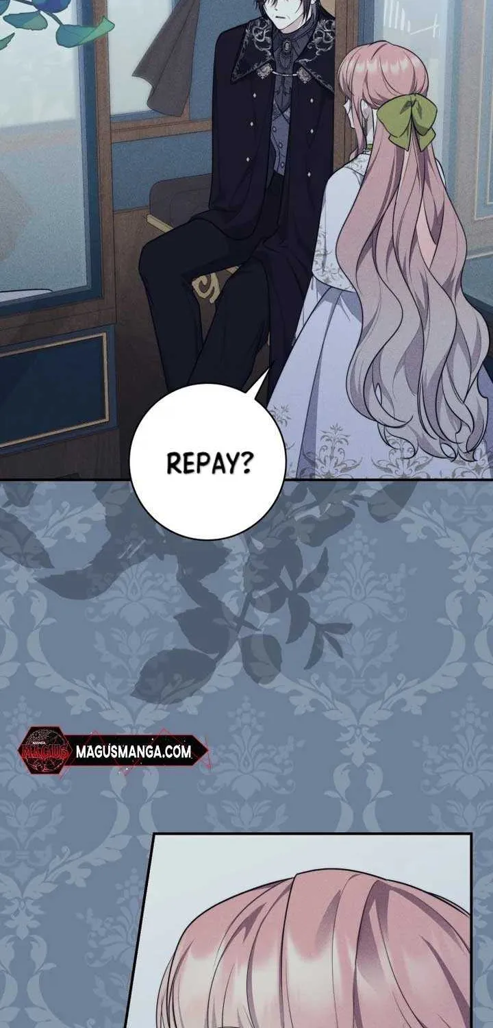 Read A Fortune-Telling Princess chapter 44 image 38 on Lezhin