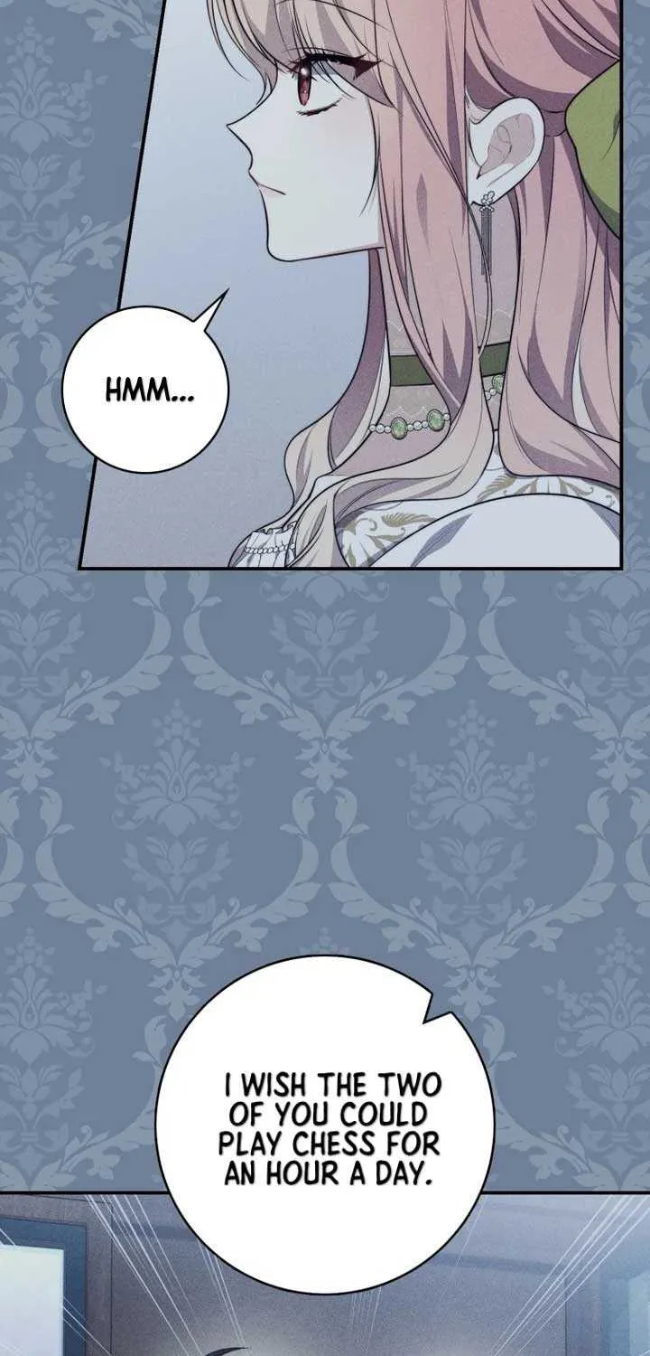 Read A Fortune-Telling Princess chapter 44 image 39 on Lezhin