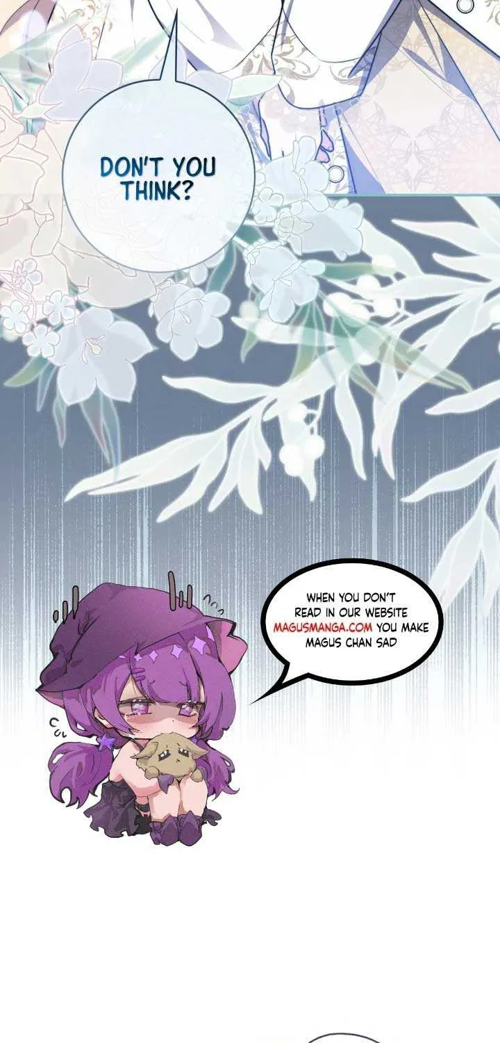 Read A Fortune-Telling Princess chapter 44 image 42 on Lezhin