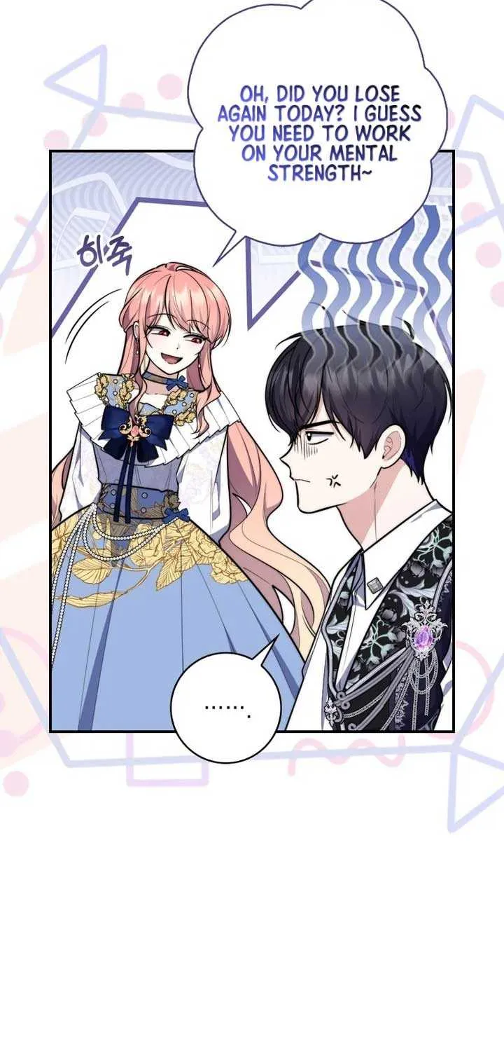 Read A Fortune-Telling Princess chapter 44 image 43 on Lezhin