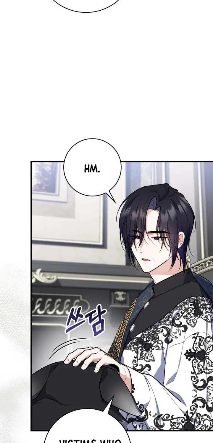 Read A Fortune-Telling Princess chapter 44 image 45 on Lezhin