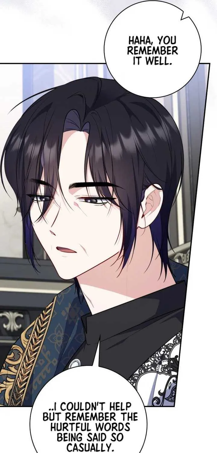 Read A Fortune-Telling Princess chapter 44 image 47 on Lezhin