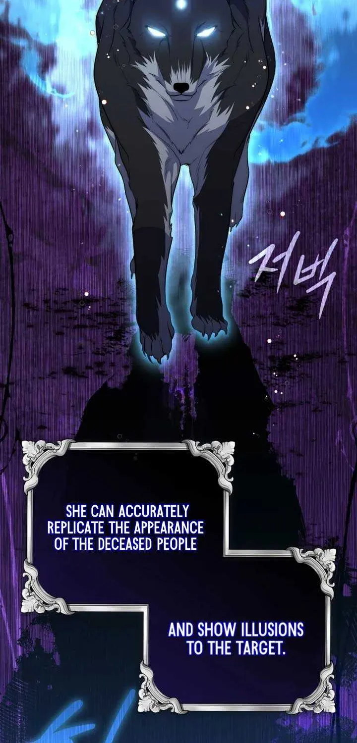 Read A Fortune-Telling Princess chapter 44 image 52 on Lezhin
