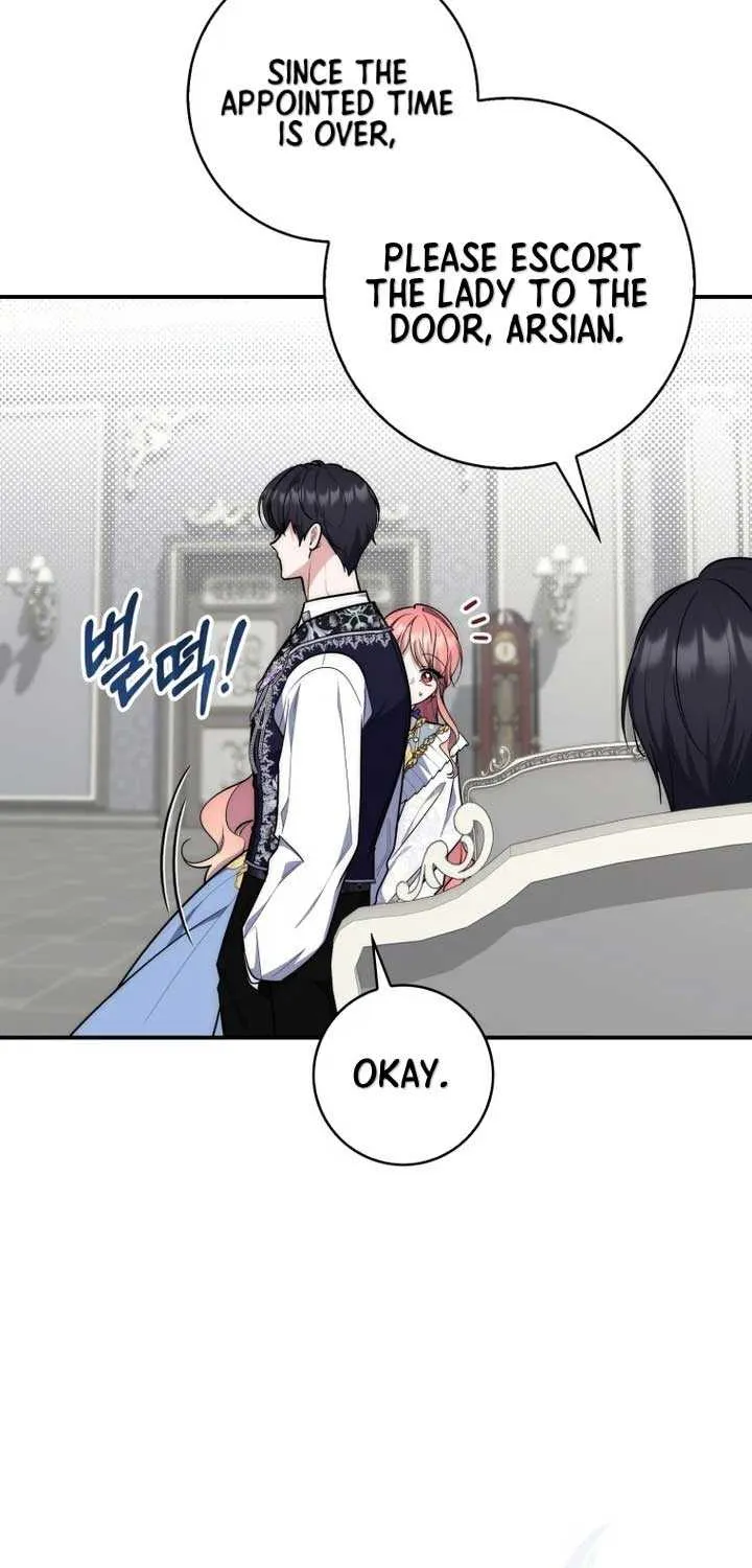 Read A Fortune-Telling Princess chapter 44 image 59 on Lezhin