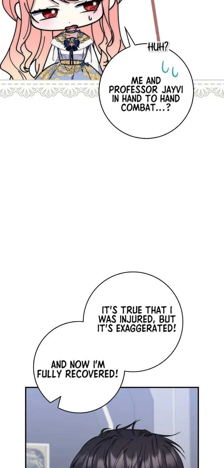 Read A Fortune-Telling Princess chapter 44 image 64 on Lezhin