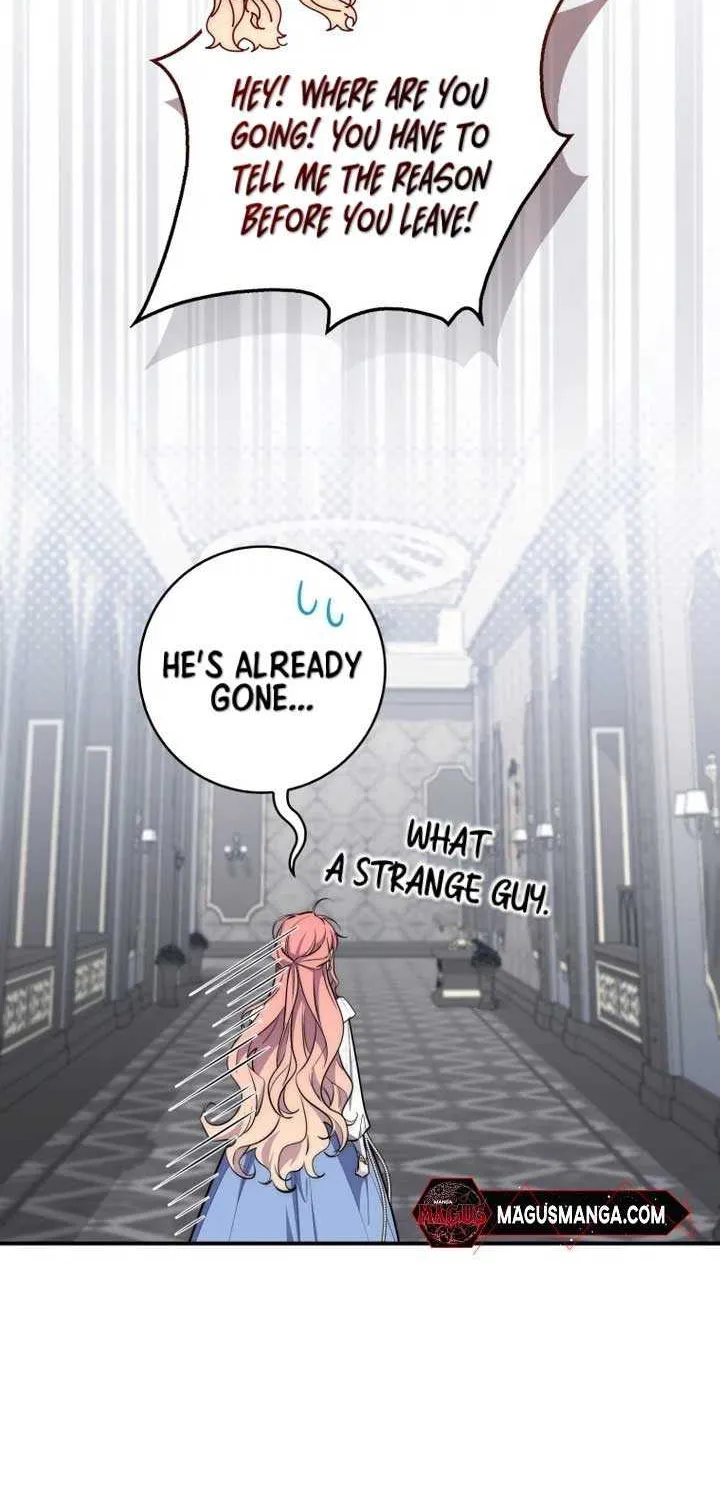 Read A Fortune-Telling Princess chapter 44 image 72 on Lezhin