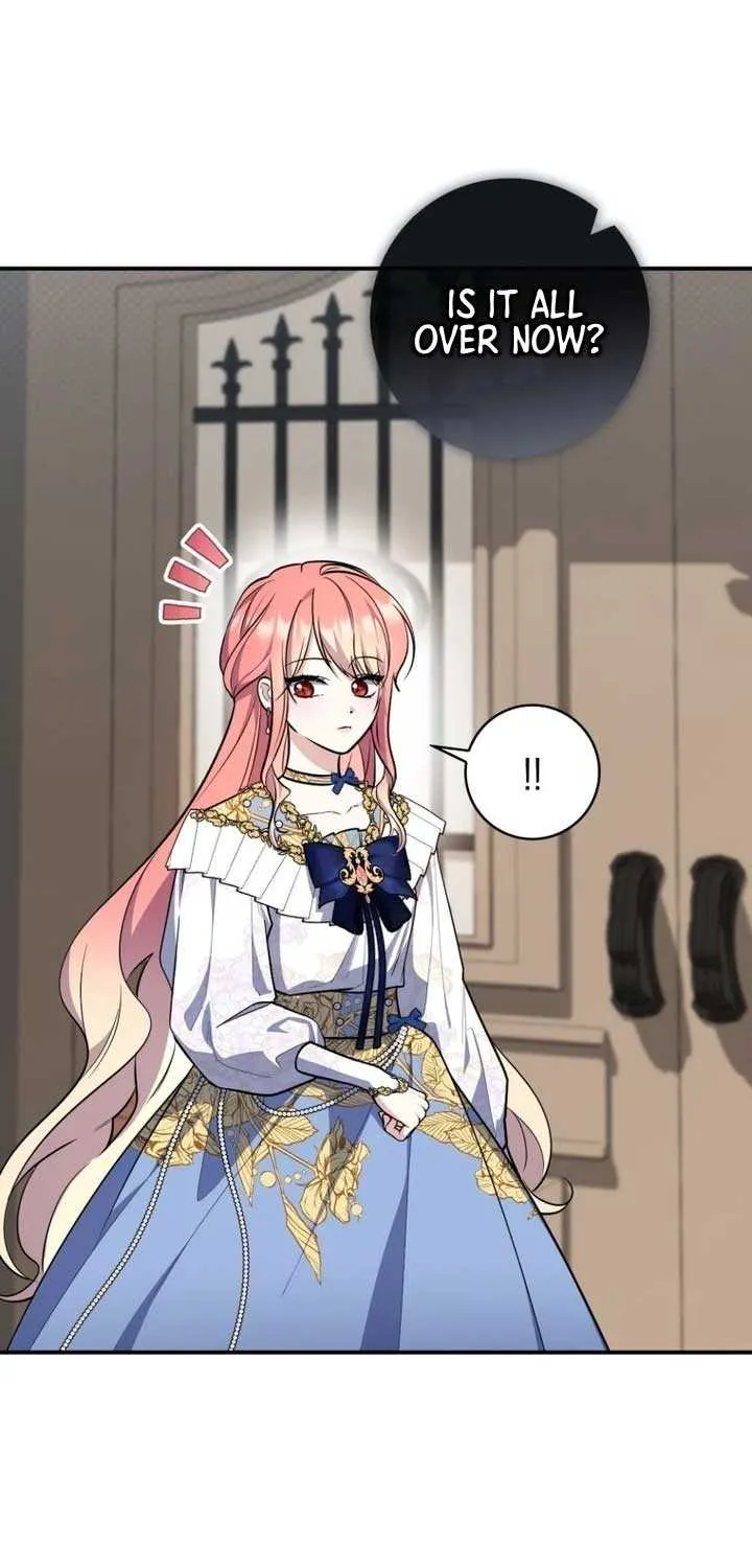 Read A Fortune-Telling Princess chapter 44 image 73 on Lezhin