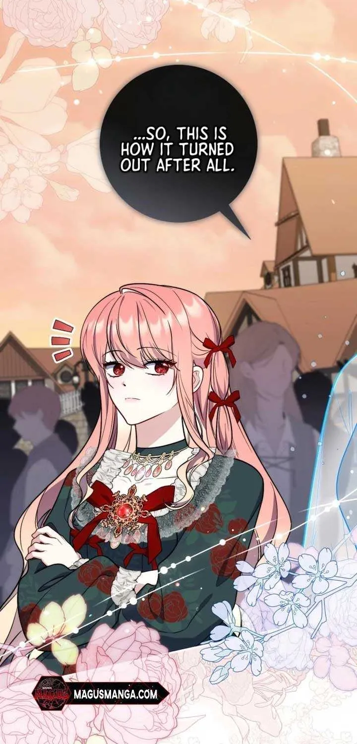 Read A Fortune-Telling Princess chapter 44 image 8 on Lezhin