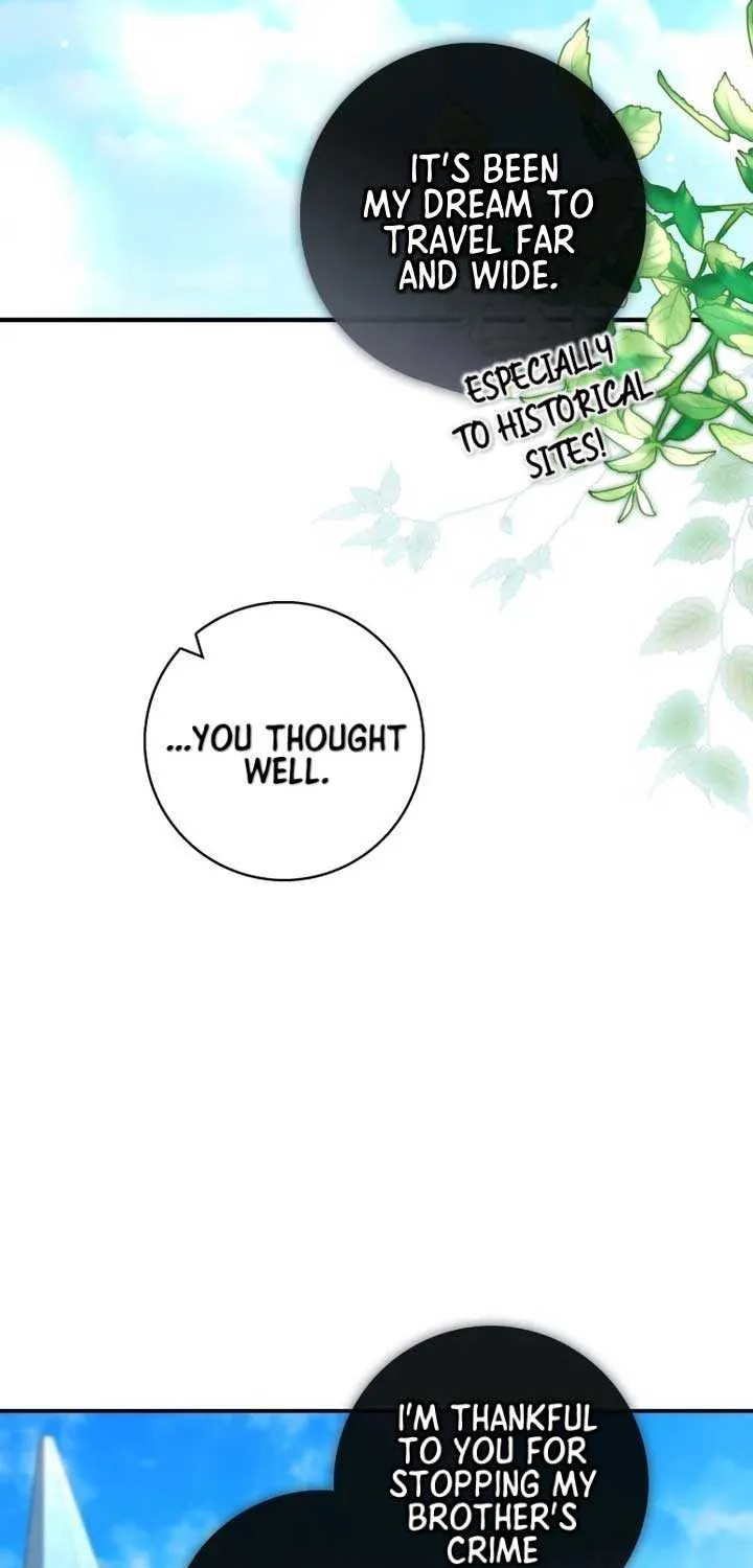 Read A Fortune-Telling Princess chapter 44 image 81 on Lezhin