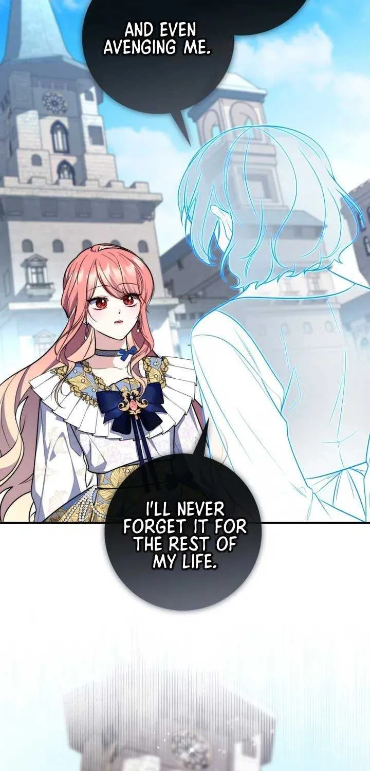Read A Fortune-Telling Princess chapter 44 image 82 on Lezhin