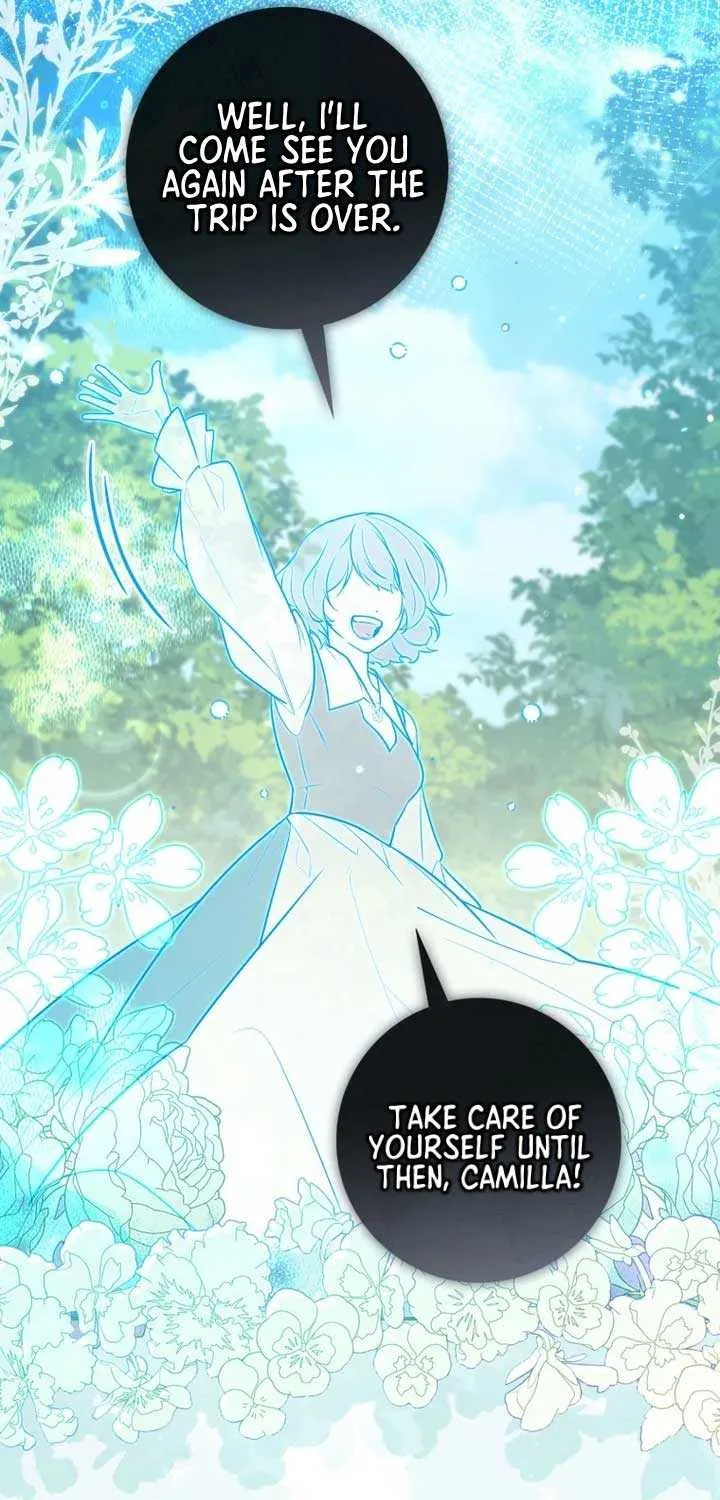 Read A Fortune-Telling Princess chapter 44 image 85 on Lezhin