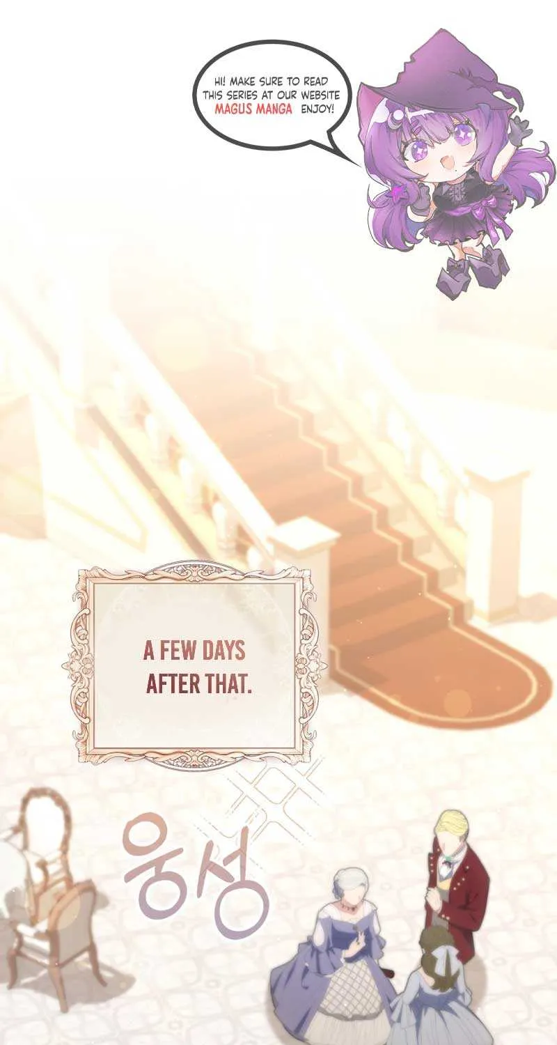 Read A Fortune-Telling Princess chapter 45 image 0 on Lezhin