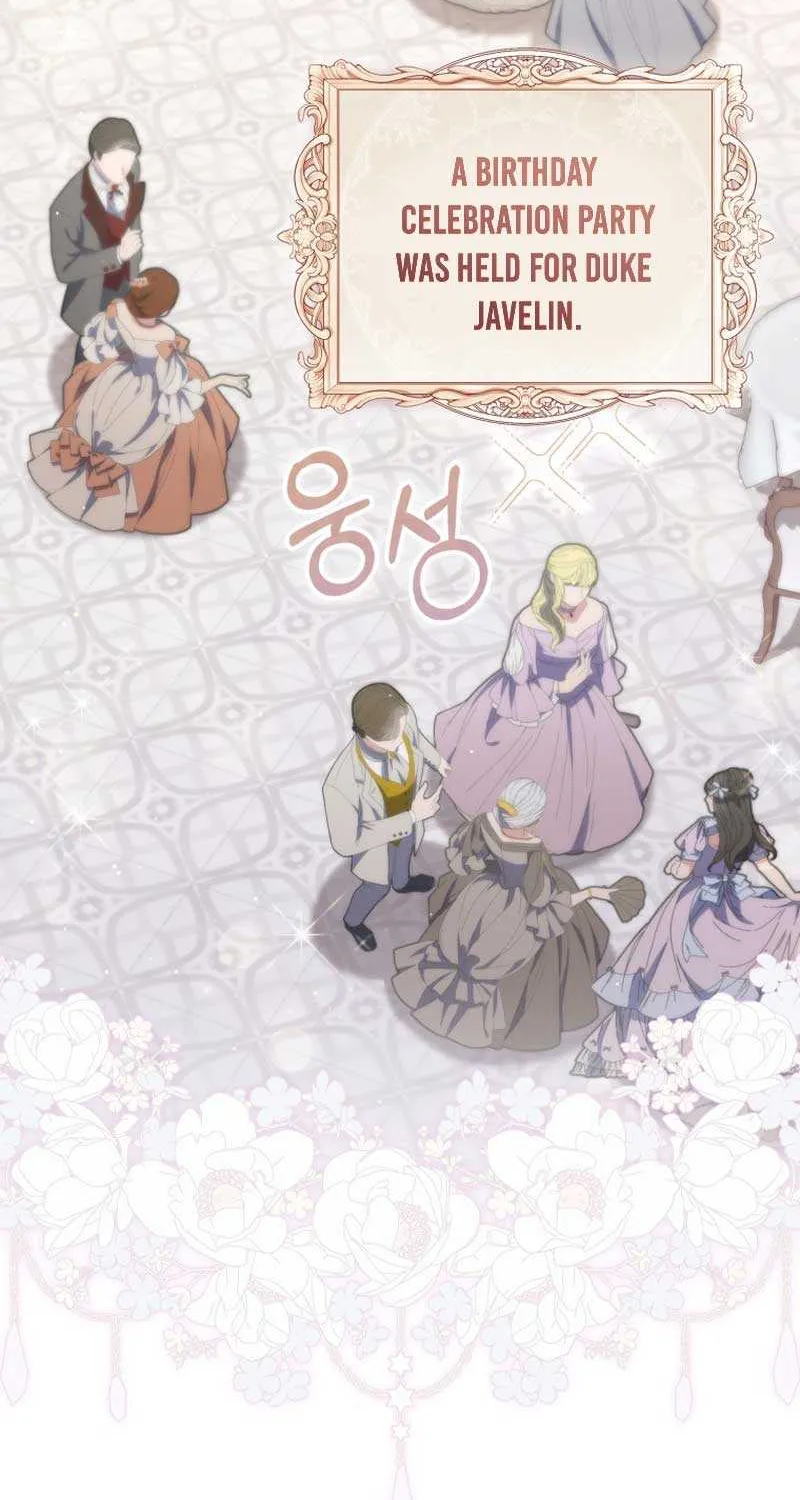 Read A Fortune-Telling Princess chapter 45 image 1 on Lezhin