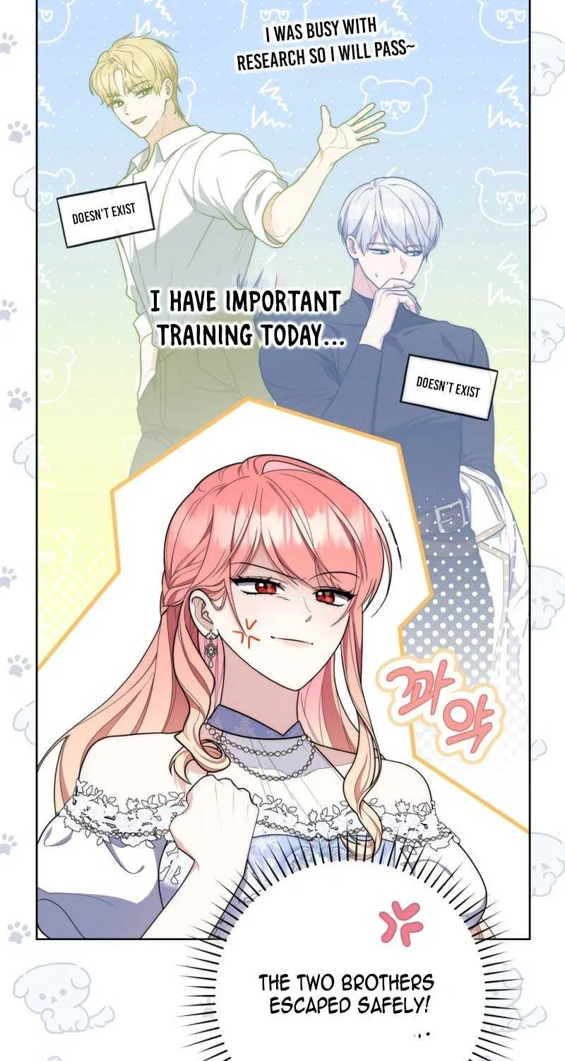 Read A Fortune-Telling Princess chapter 45 image 10 on Lezhin