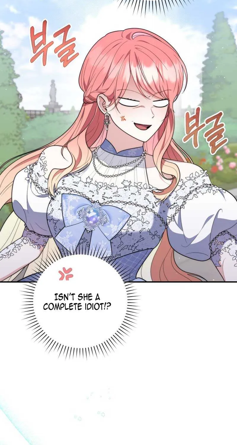 Read A Fortune-Telling Princess chapter 45 image 101 on Lezhin
