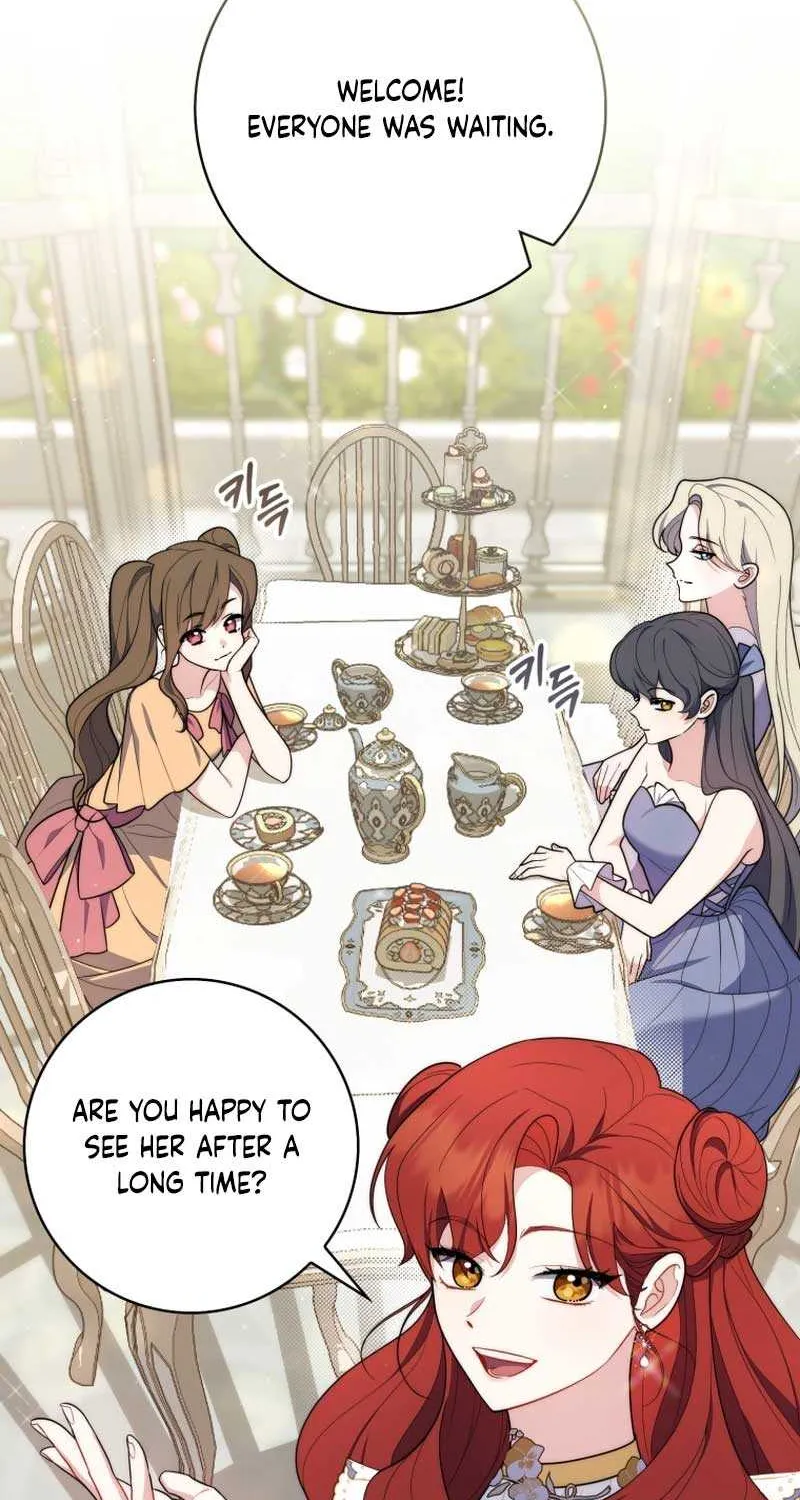 Read A Fortune-Telling Princess chapter 45 image 103 on Lezhin