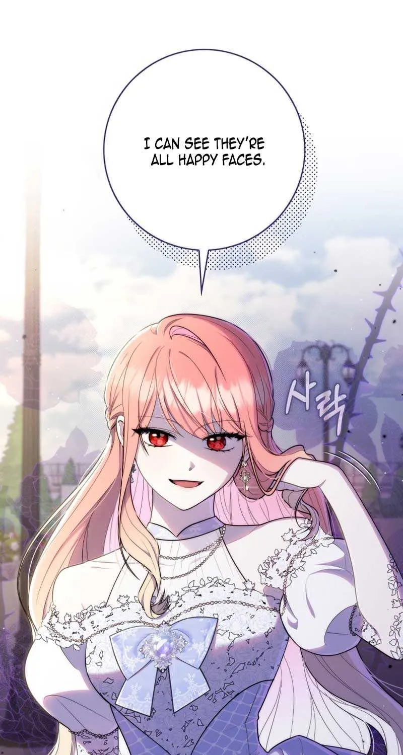 Read A Fortune-Telling Princess chapter 45 image 106 on Lezhin