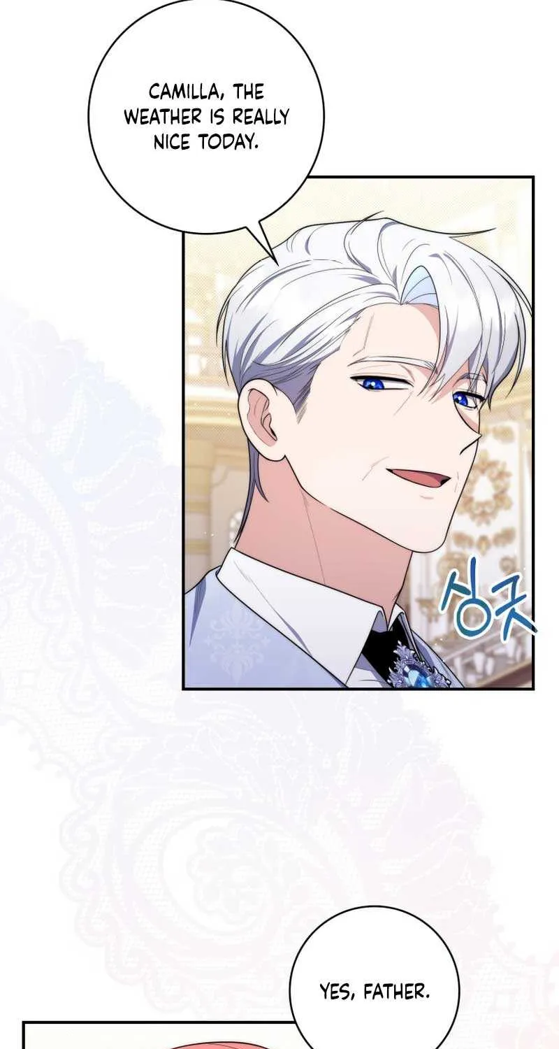 Read A Fortune-Telling Princess chapter 45 image 12 on Lezhin
