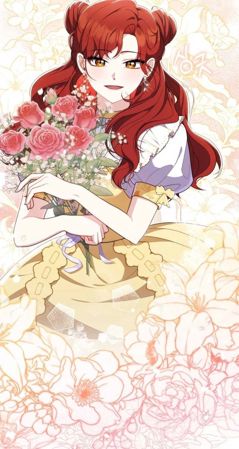 Read A Fortune-Telling Princess chapter 45 image 18 on Lezhin
