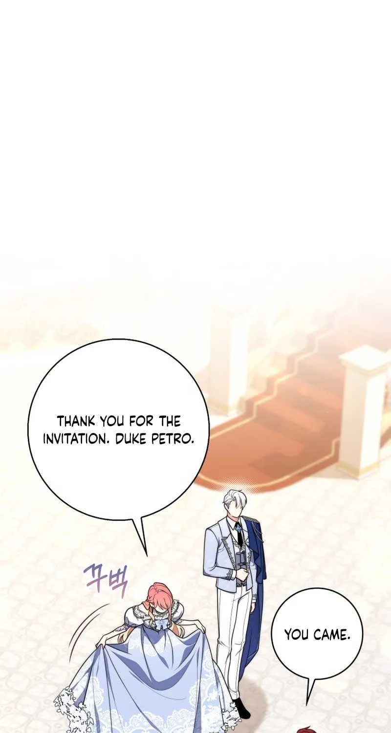 Read A Fortune-Telling Princess chapter 45 image 20 on Lezhin