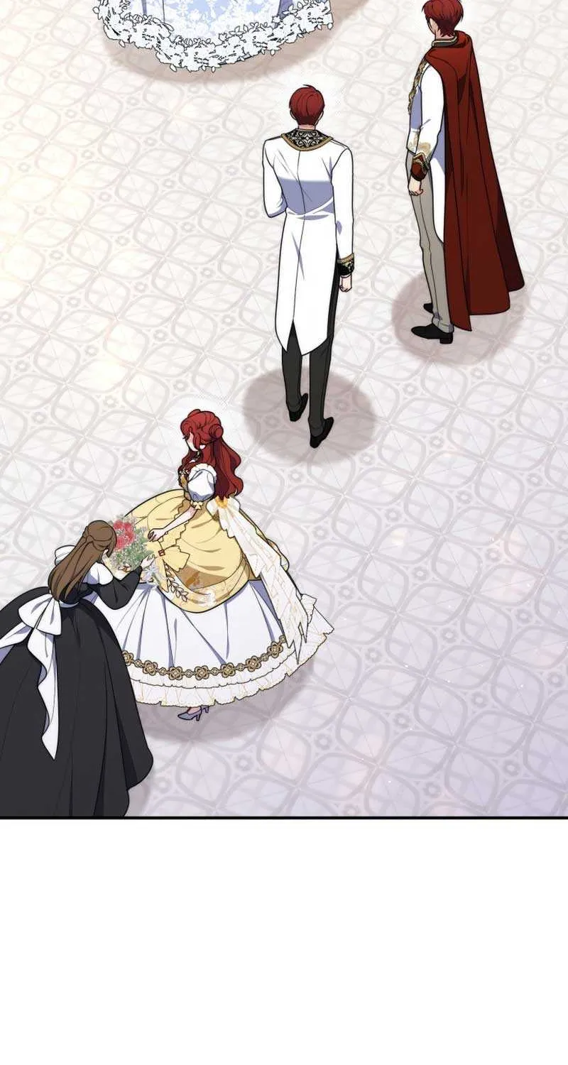Read A Fortune-Telling Princess chapter 45 image 21 on Lezhin