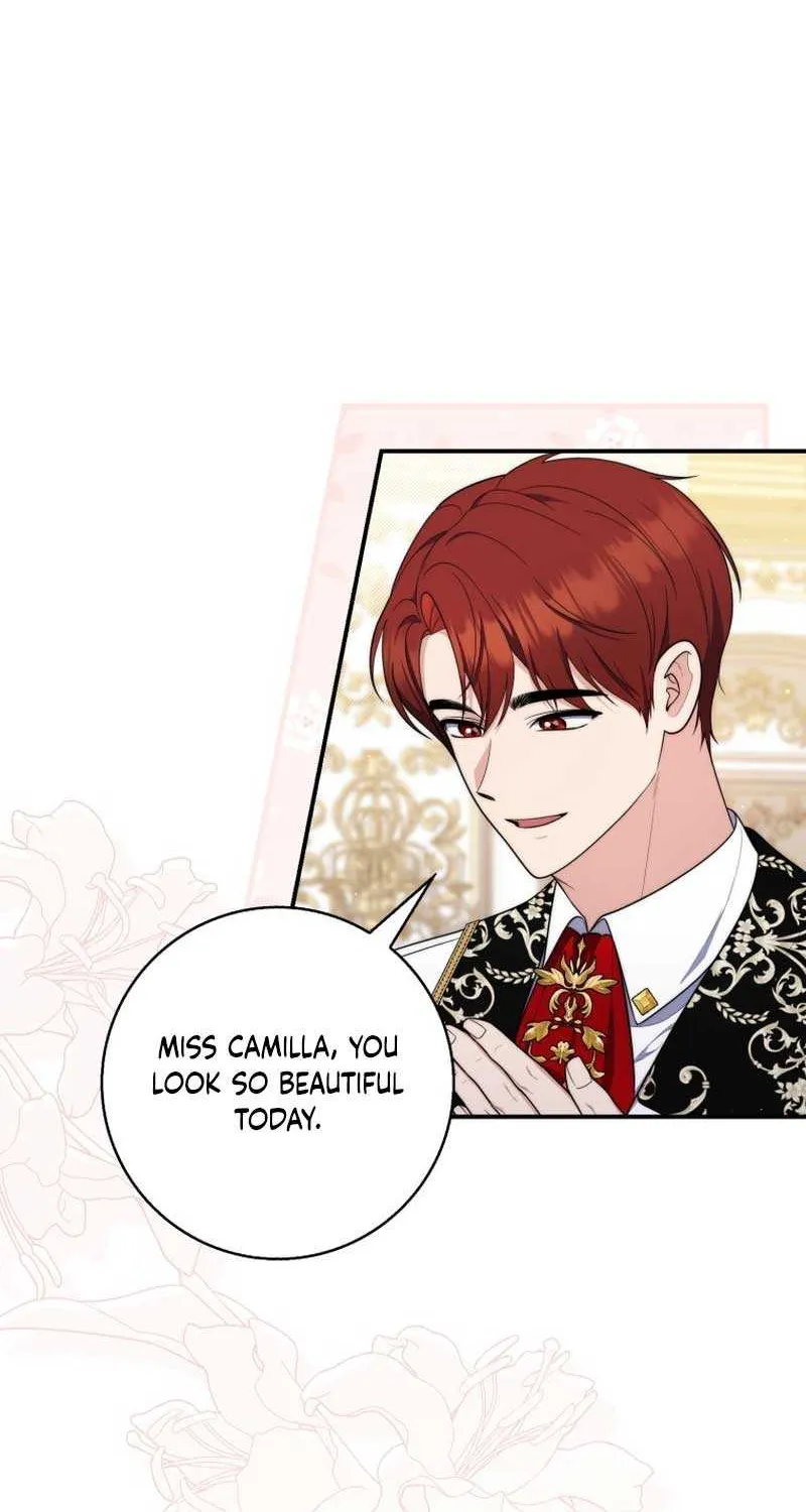 Read A Fortune-Telling Princess chapter 45 image 23 on Lezhin
