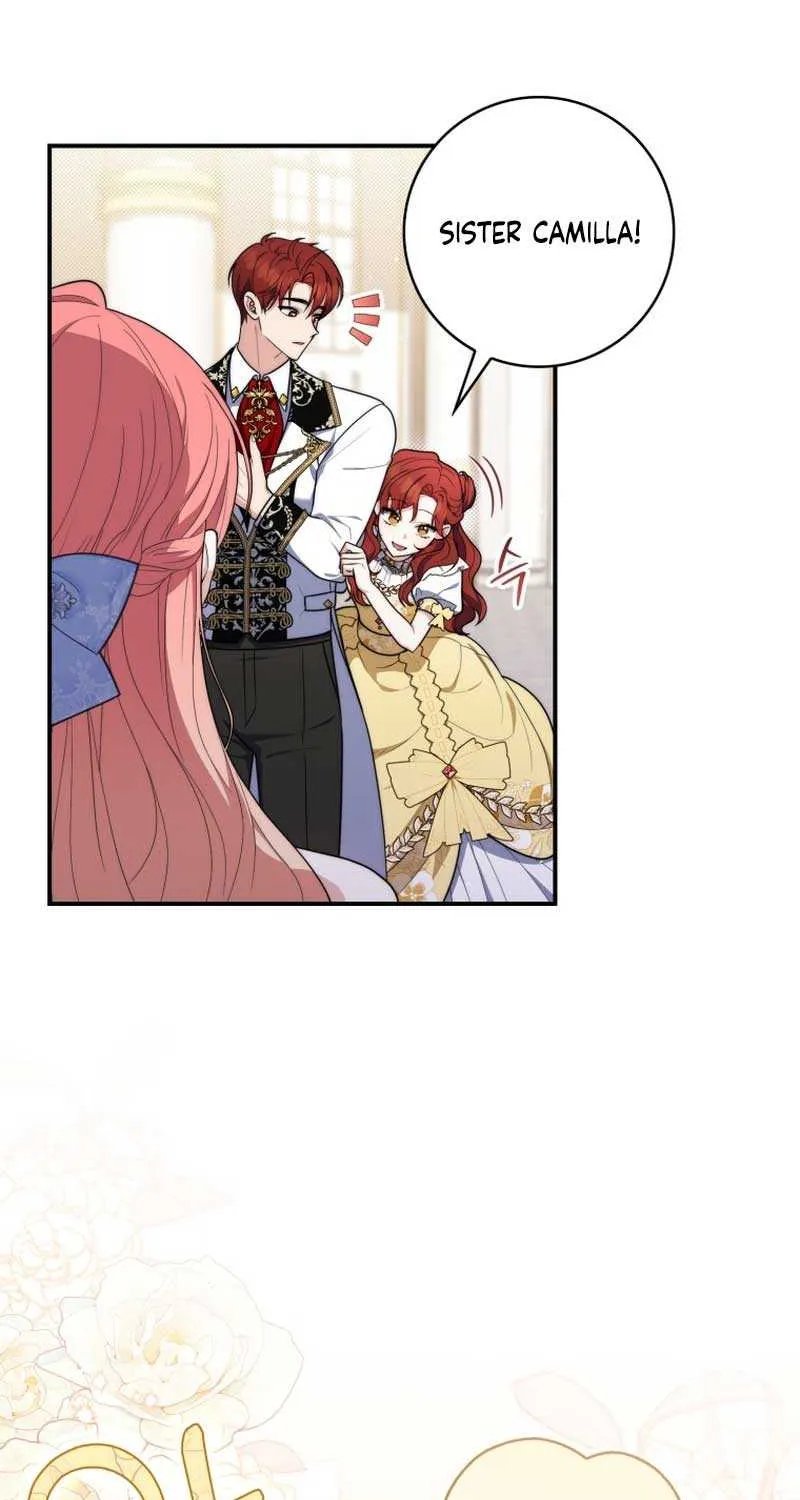 Read A Fortune-Telling Princess chapter 45 image 26 on Lezhin