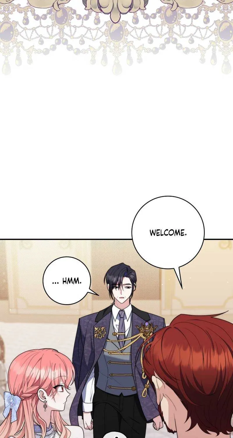 Read A Fortune-Telling Princess chapter 45 image 33 on Lezhin