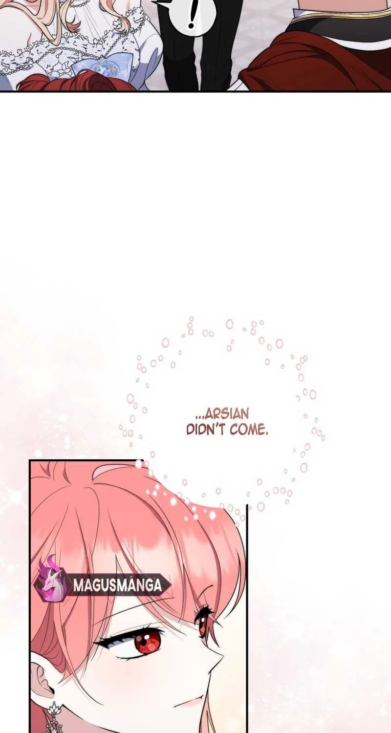 Read A Fortune-Telling Princess chapter 45 image 34 on Lezhin