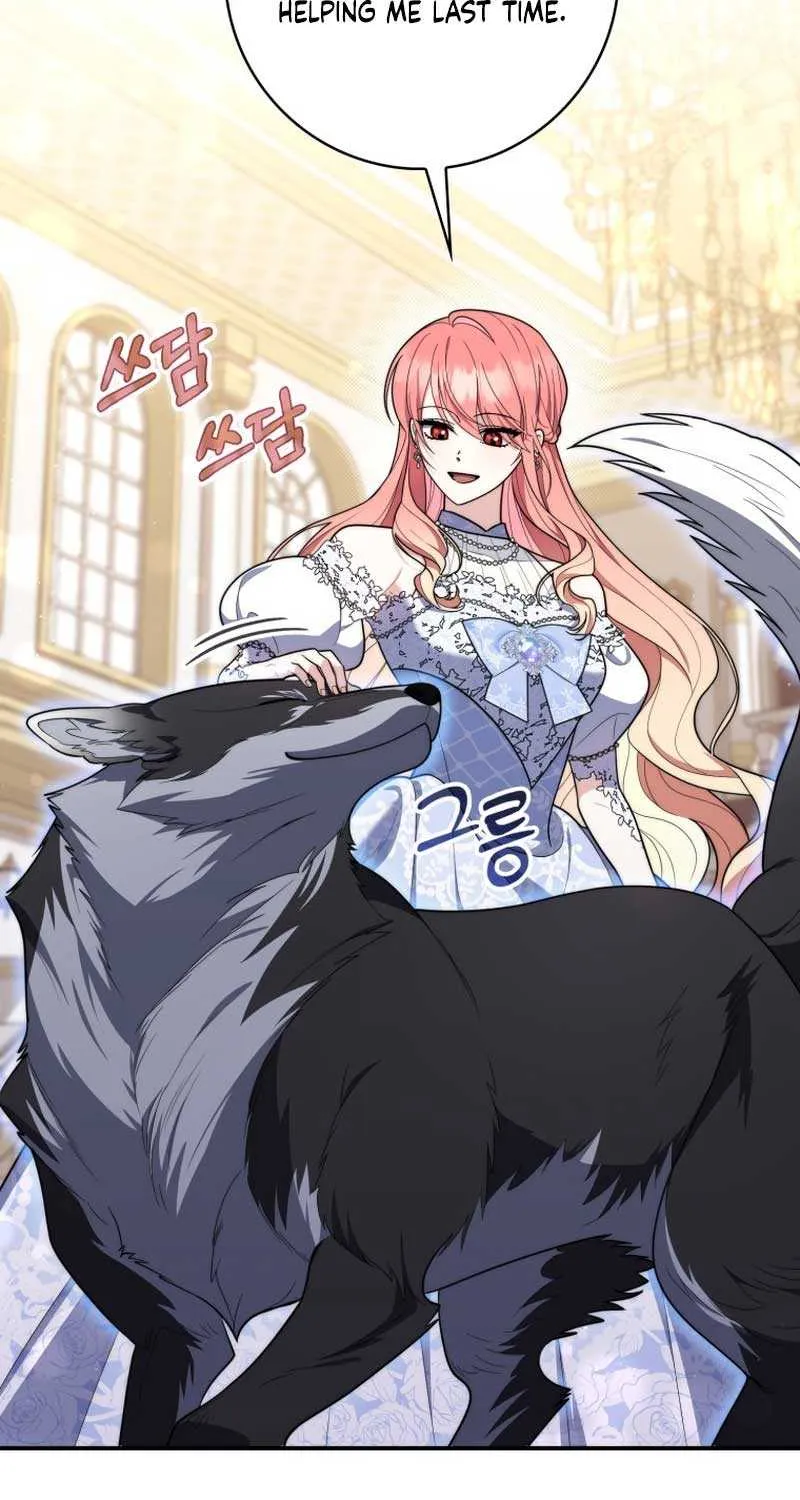Read A Fortune-Telling Princess chapter 45 image 38 on Lezhin
