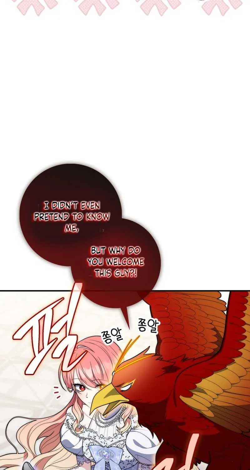 Read A Fortune-Telling Princess chapter 45 image 40 on Lezhin