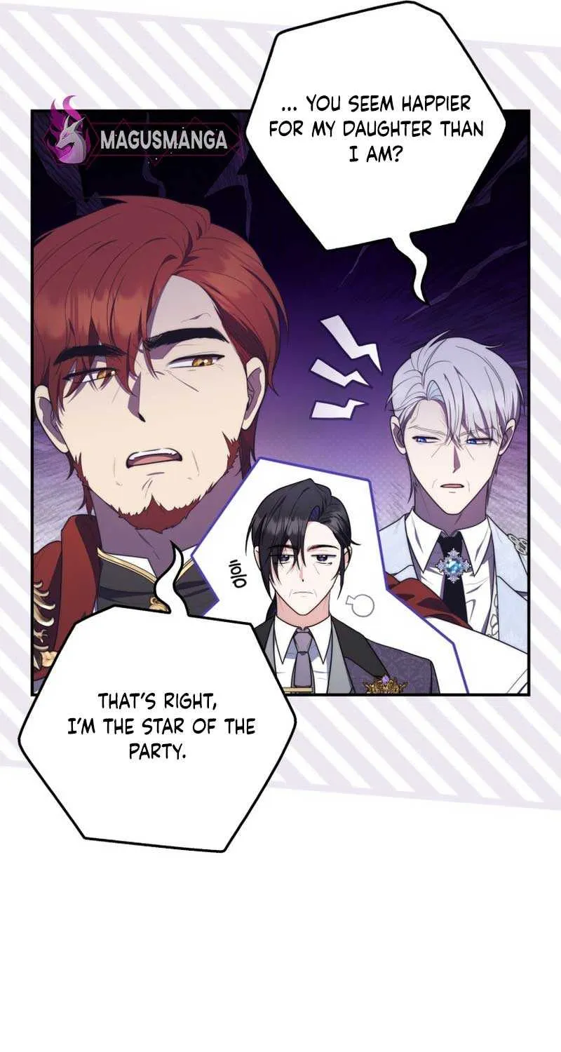 Read A Fortune-Telling Princess chapter 45 image 42 on Lezhin