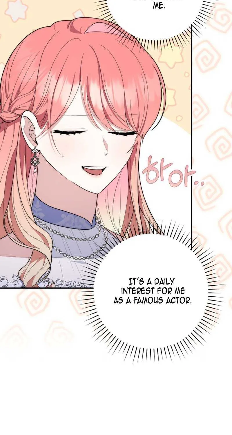 Read A Fortune-Telling Princess chapter 45 image 45 on Lezhin