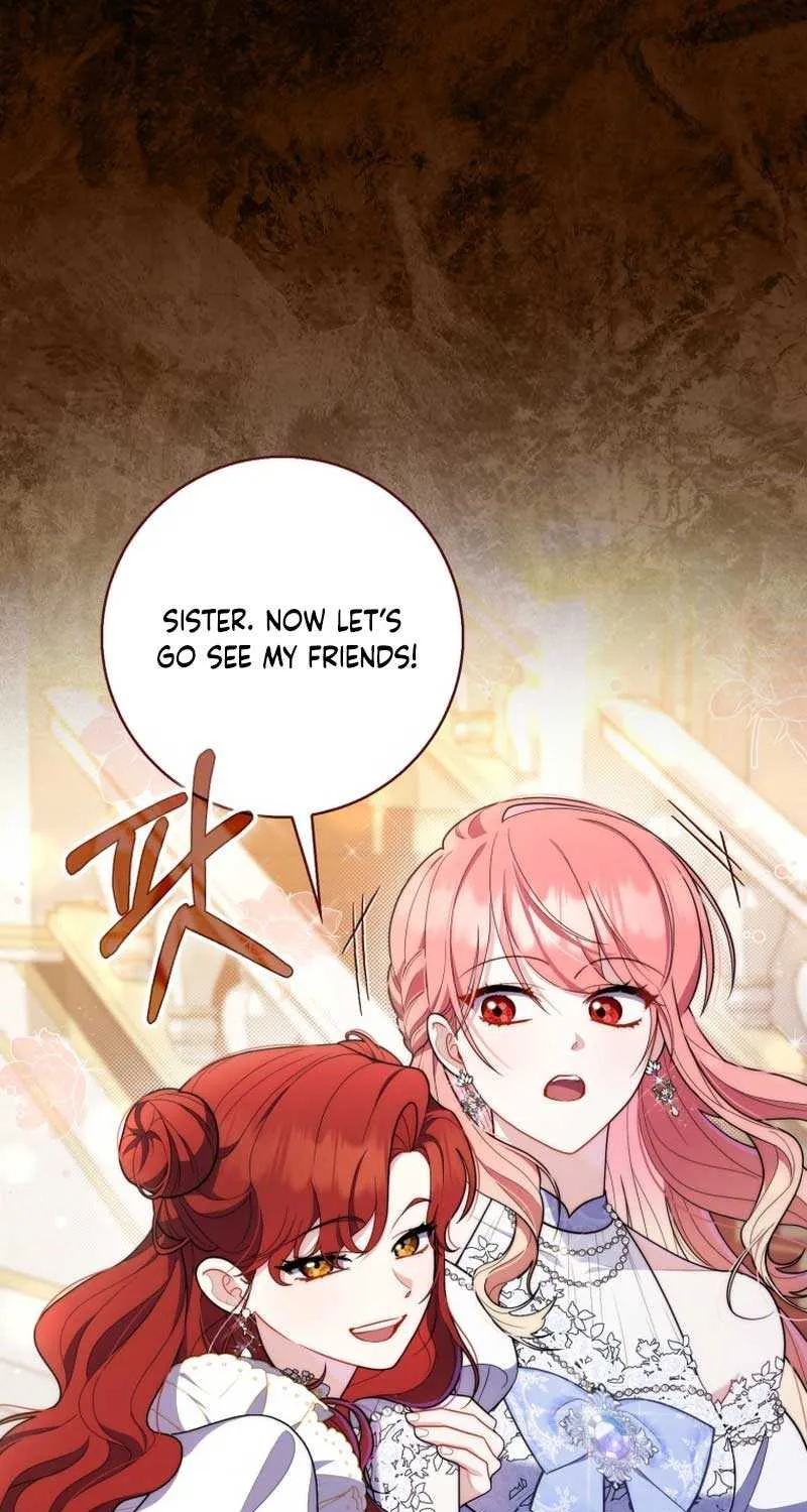 Read A Fortune-Telling Princess chapter 45 image 48 on Lezhin