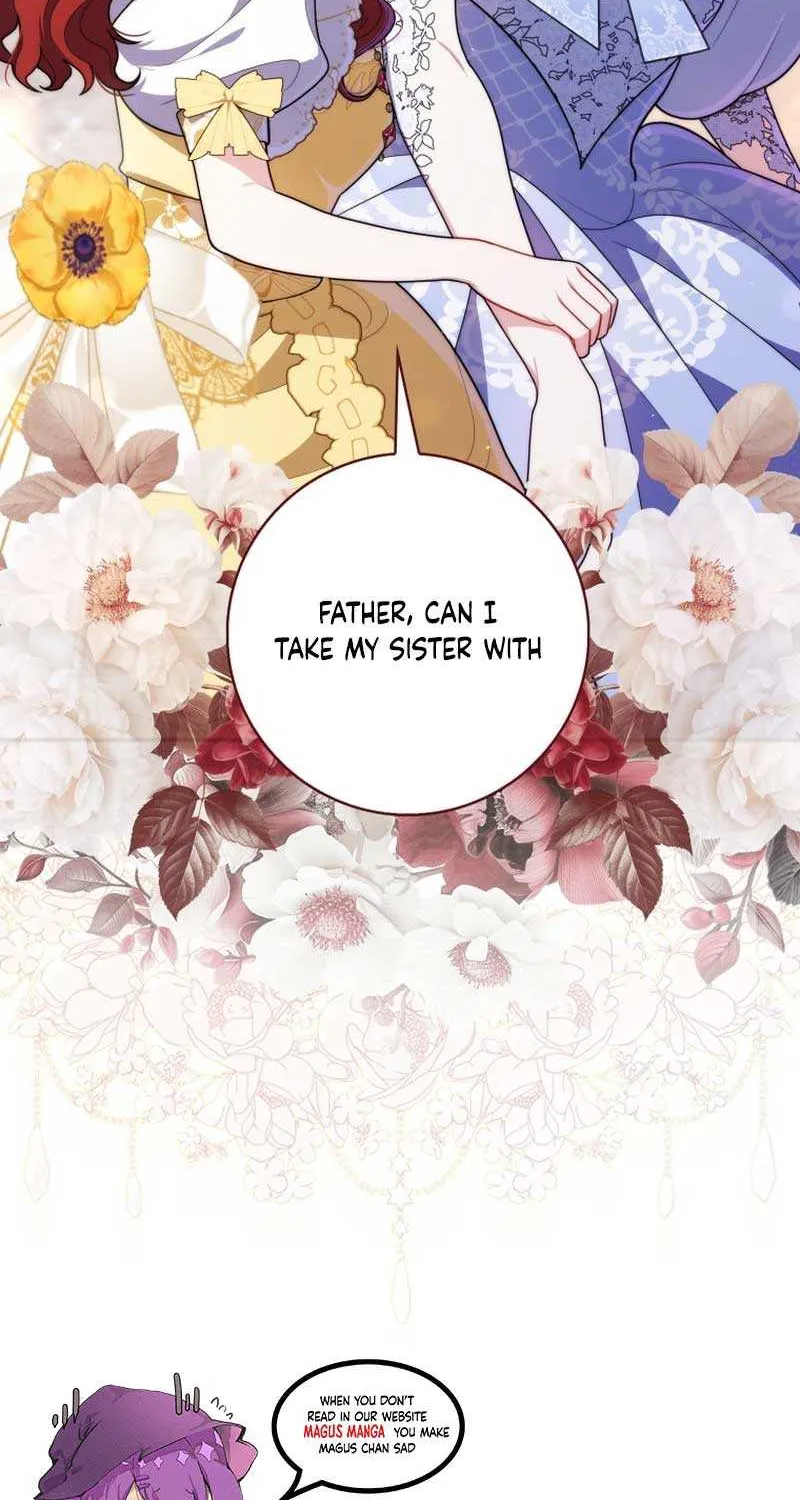 Read A Fortune-Telling Princess chapter 45 image 49 on Lezhin