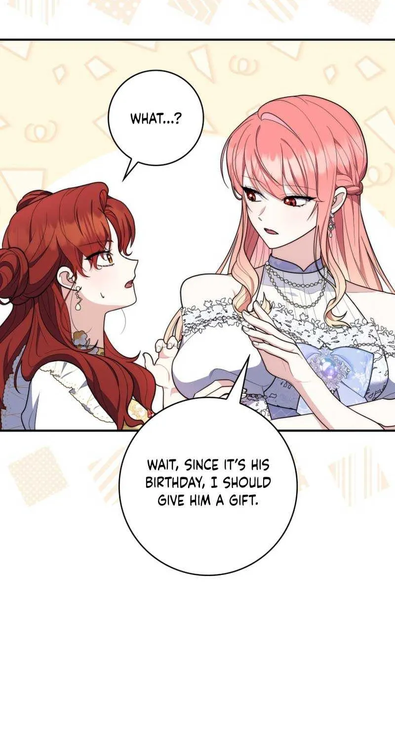 Read A Fortune-Telling Princess chapter 45 image 51 on Lezhin