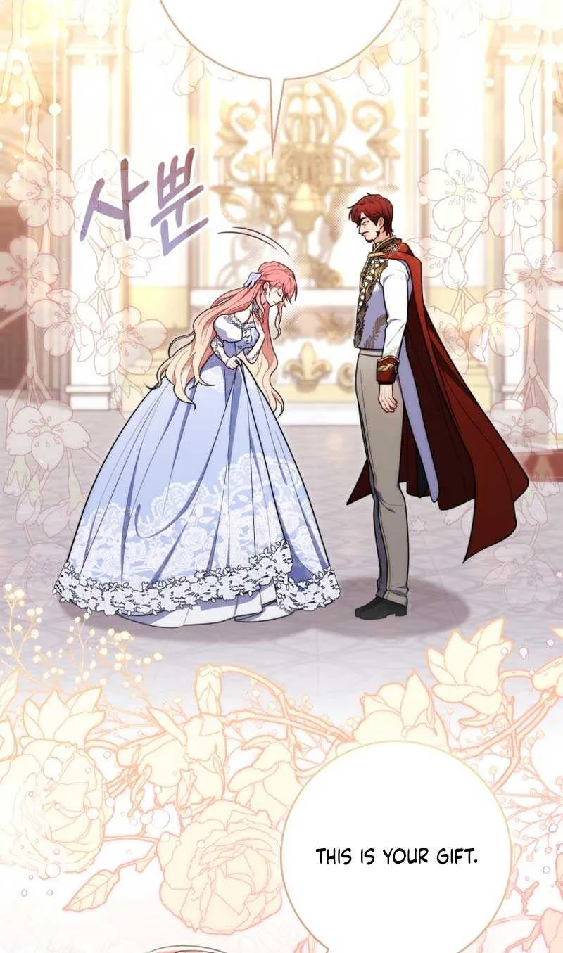 Read A Fortune-Telling Princess chapter 45 image 53 on Lezhin